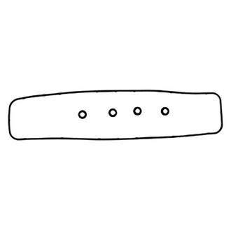 Mahle® - Molded Rubber Valve Cover Gasket Set