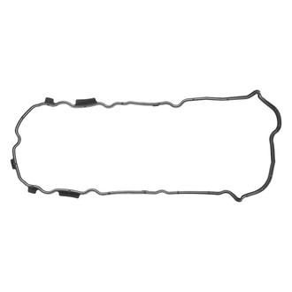 Mahle® - Driver Side Molded Rubber Valve Cover Gasket