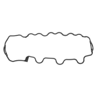Mahle® - Driver Side Molded Rubber Valve Cover Gasket