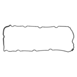 Mahle® - Driver Side Molded Rubber Valve Cover Gasket