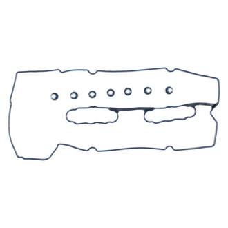 Mahle® - Passenger Side Molded Rubber Valve Cover Gasket Set