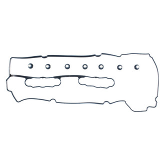 Mahle® - Driver Side Molded Rubber Valve Cover Gasket Set