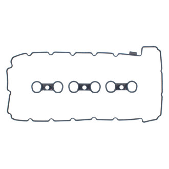 Mahle® - Molded Rubber Valve Cover Gasket Set