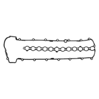 Mahle® - Molded Rubber Valve Cover Gasket Set