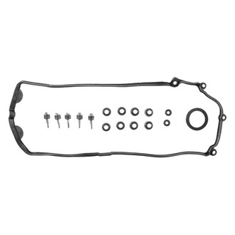 Mahle® - Driver Side Molded Rubber Valve Cover Gasket