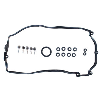 Mahle® - Passenger Side Molded Rubber Valve Cover Gasket