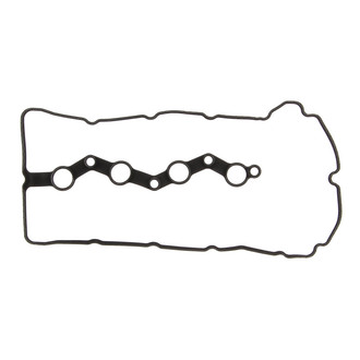 Mahle® - Molded Rubber Valve Cover Gasket Set