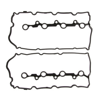 Mahle® - Molded Rubber Valve Cover Gasket Set