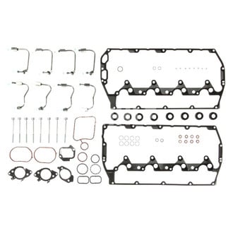 Mahle® - Beaded Steel Valve Cover Gasket Set