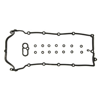 Mahle® - Driver Side Molded Rubber Valve Cover Gasket