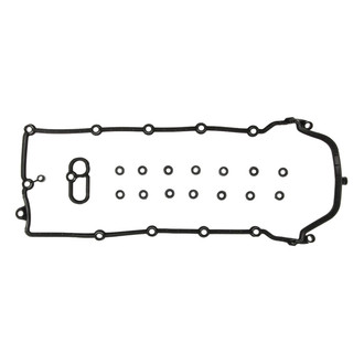 Mahle® - Passenger Side Molded Rubber Valve Cover Gasket