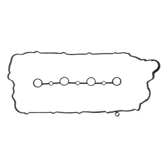 Mahle® - Driver Side Molded Rubber Valve Cover Gasket