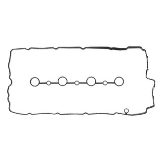 Mahle® - Driver Side Molded Rubber Valve Cover Gasket
