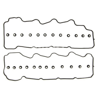 Mahle® - Molded Rubber Valve Cover Gasket Set