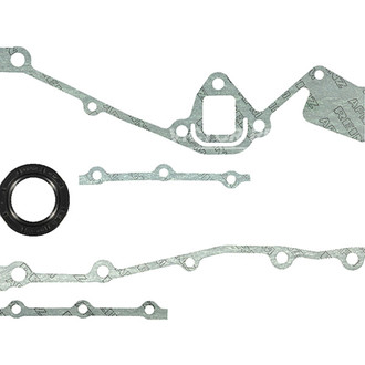 Victor Reinz® - Timing Cover Gasket