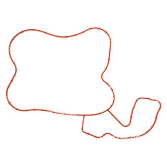 Victor Reinz® - Water Pump Gasket