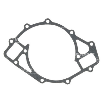 Victor Reinz® - Engine Coolant Water Pump Gasket