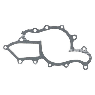 Victor Reinz® - Engine Coolant Water Pump Gasket
