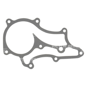 Victor Reinz® - Engine Coolant Water Pump Gasket