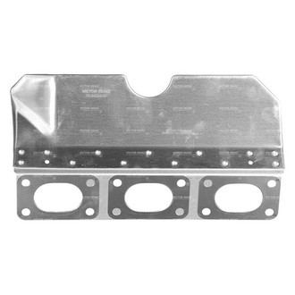 Victor Reinz® - Stainless Steel Exhaust Manifold Gasket