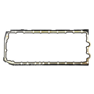 Victor Reinz® - Engine Oil Pan Gasket