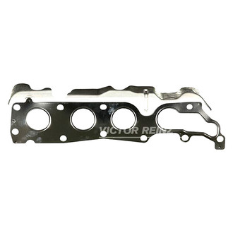 Victor Reinz® - Exhaust Manifold Gasket Set