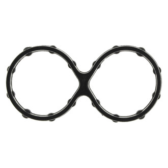 Mahle® - Oil Filter Adapter Gasket