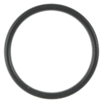 Mahle® - Engine Coolant Thermostat Housing O-Ring
