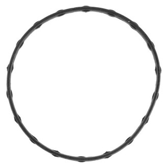 Mahle® - Engine Coolant Thermostat Housing Gasket