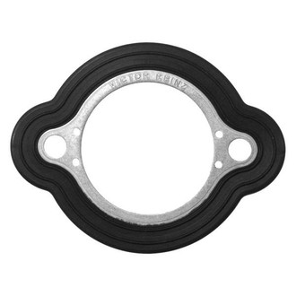 Mahle® - Engine Coolant Outlet Gasket
