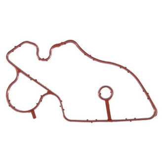 Mahle® - Engine Coolant Outlet Gasket