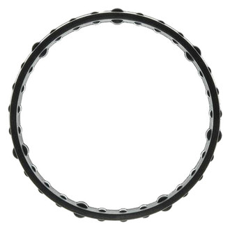 Mahle® - Engine Coolant Outlet Gasket