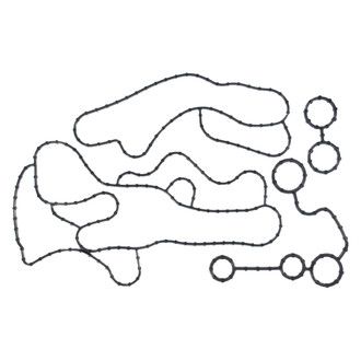Mahle® - OEM Standard Oil Cooler Gasket Set
