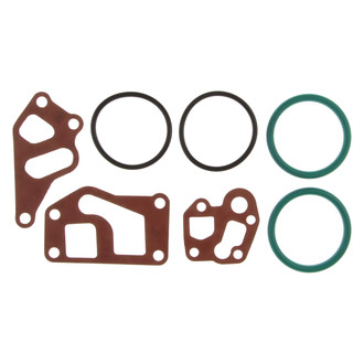 Mahle® - Oil Cooler Gasket Set