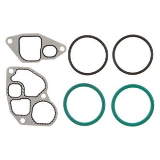 Mahle® - Oil Cooler Gasket Set