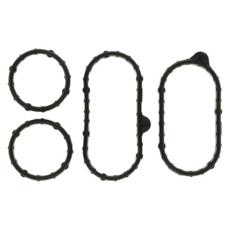 Mahle® - Oil Cooler Gasket Set