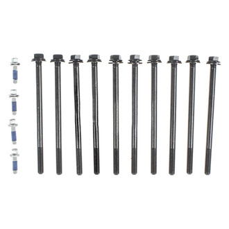 Mahle® - Cylinder Head Bolt Set with Long & Short Bolts