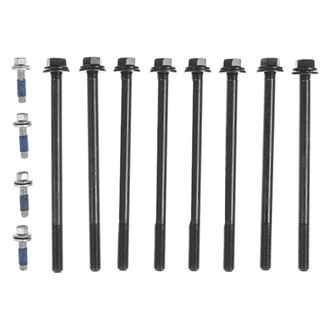 Mahle® - Cylinder Head Bolt Set with Long & Short Bolts