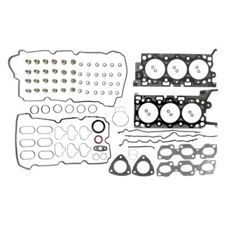 Mahle® - OEM Standard Multi-Layered Steel Cylinder Head Gasket Set