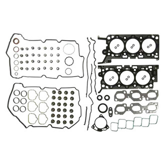 Mahle® - OEM Standard Multi-Layered Steel Cylinder Head Gasket Set