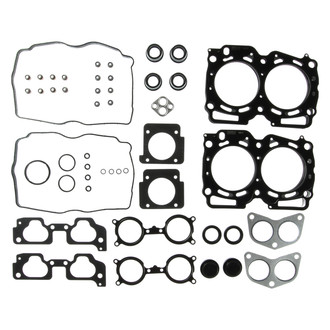 Mahle® - Improved Design Cylinder Head Gasket Set without Cylinder Head Bolts
