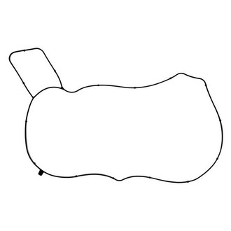 Mahle® - Engine Coolant Water Pump Gasket