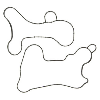 Mahle® - Engine Coolant Water Pump Gasket
