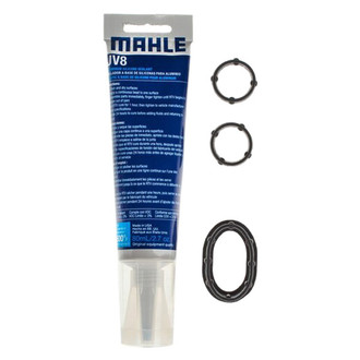 Mahle® - Engine Oil Pan Gasket Set