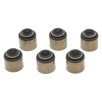 Mahle® - Fluoroelastomer Positive Type Valve Stem Oil Seal Set