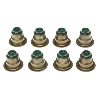 Mahle® - Fluoroelastomer Positive Type Valve Stem Oil Seal Set