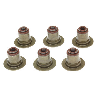 Mahle® - Exhaust Valve Stem Oil Seal Set