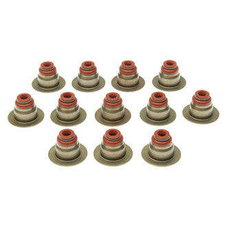 Mahle® - Fluoroelastomer Positive Type Valve Stem Oil Seal Set