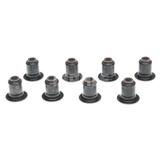Mahle® - Fluoroelastomer Intake Valve Stem Oil Seal Set