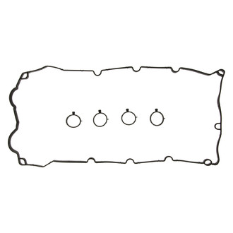 Mahle® - Passenger Side Molded Rubber Valve Cover Gasket